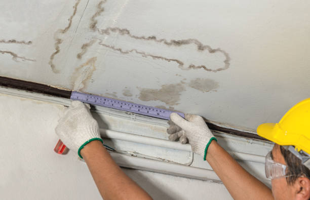 24/7 Emergency Burst Pipe Cleanup experts in Kansas, OK